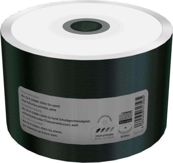 Actual product image MediaRange MR257 (50 x)