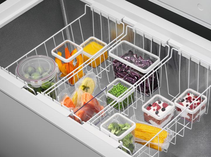 Actual product image Electrolux GT380 (Stand-alone, 371 l)