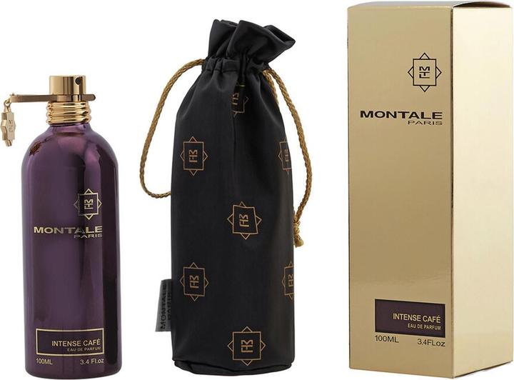 Montale Intense Caf (Eau de parfum, 100 ml)