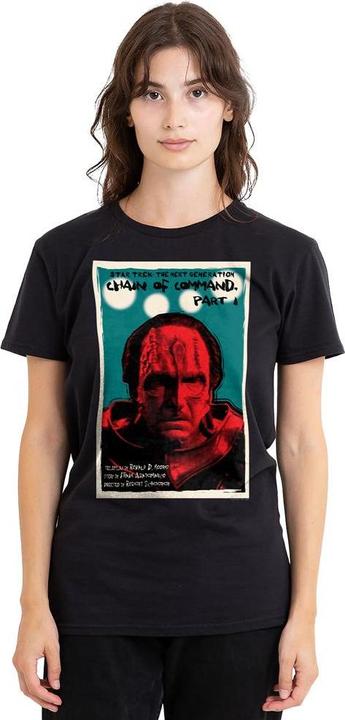 Produktbild The Next Generation Season 6 Episode 10 TShirt (S)