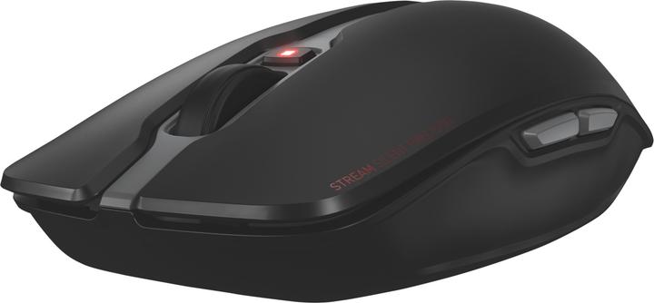 Image du produit CHERRY Stream Desktop (DE, Sans fil)