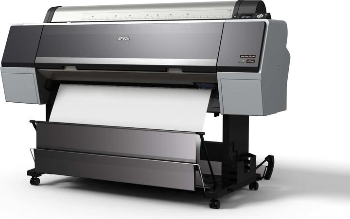 Epson SureColor SC-P8000 STD (Ink, Colour)