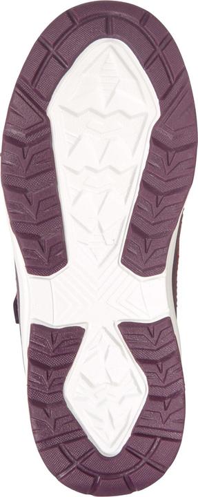 Actual product image Mountain Warehouse Childrens/Kids Denver Adaptive Waterproof Snow Boots (24)