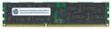Produktbild HPE Memory Kit 8GB 1X8GB PC3-10600 (1 x 8GB, 10600 MHz, DDR3-RAM)