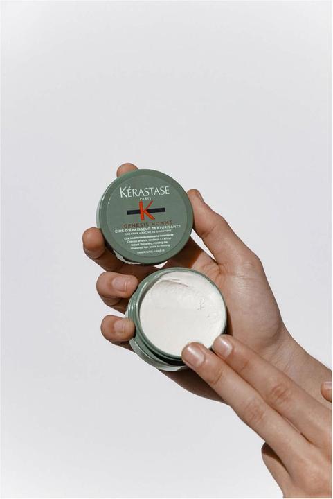 Produktbild Kérastase Genesis Homme Cire d'Épassieur (Haargel, 75 ml)