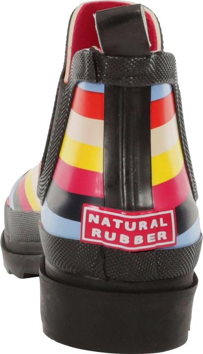 Actual product image Regatta Great Outdoors Harper ankle-high rubber boots (41)