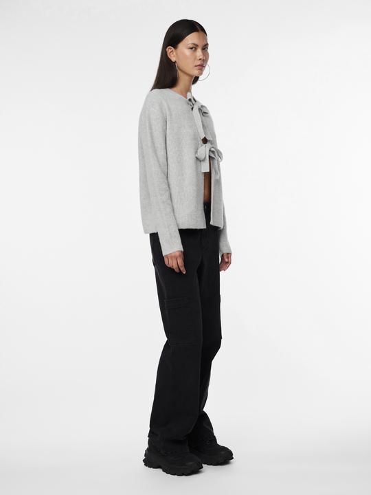 Immagine prodotto Pieces Cardigan con nastro PCSILLY (M)
