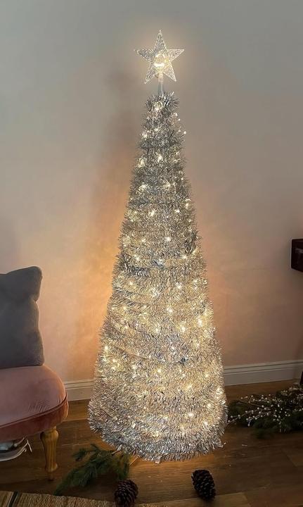 Spetebo Sapin en spirale