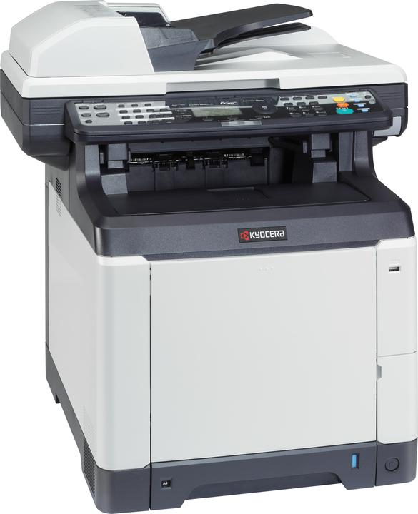Produktbild Kyocera M6026cdn Ecosys (Laser, Farbe)