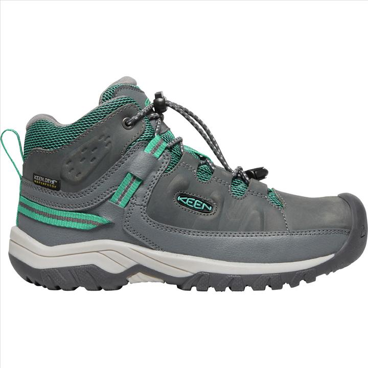 Produktbild Keen Y Targhee Mid WP (39)