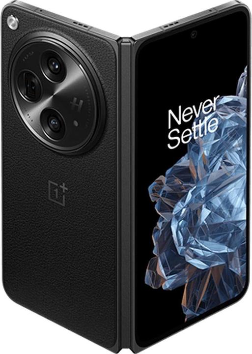 Immagine prodotto OnePlus Open (512 GB, Voyager nero, 7.82", Doppia SIM, 48 Mpx, 5G)