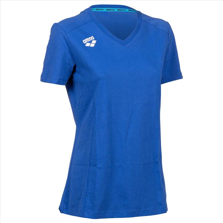 Arena W Team T-Shirt Panel