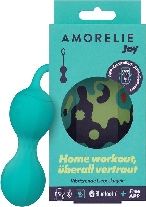 Produktbild Amorelie Joy