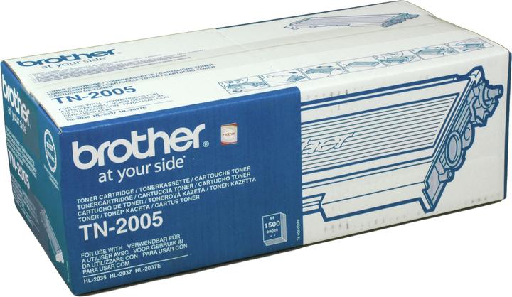 Brother Tn-2005 (BK)