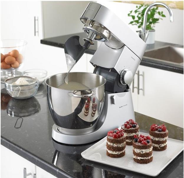 Produktbild Kenwood At512