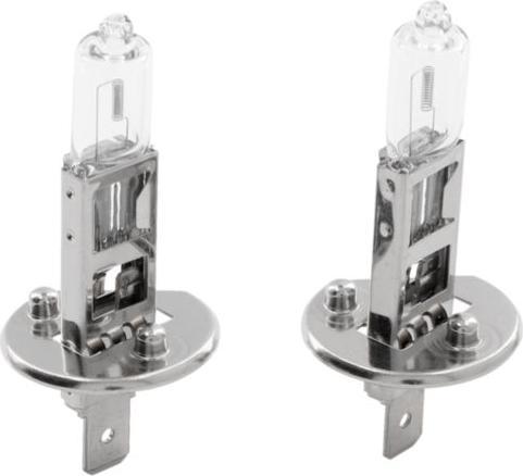 Actual product image Unitec Standard halogen lamp (H1)