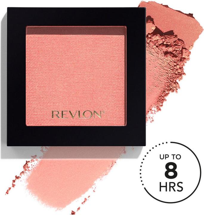 Image du produit Revlon Fard à joues en poudre (029 Bombe à la rose)