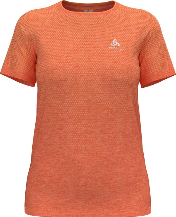 Odlo T-shirt crew neck s/s ESSENTIAL SEAMLESS