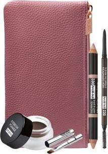 Produktbild Pupa Milano Professional Kit Dunkelbraun (Dunkelbraun)