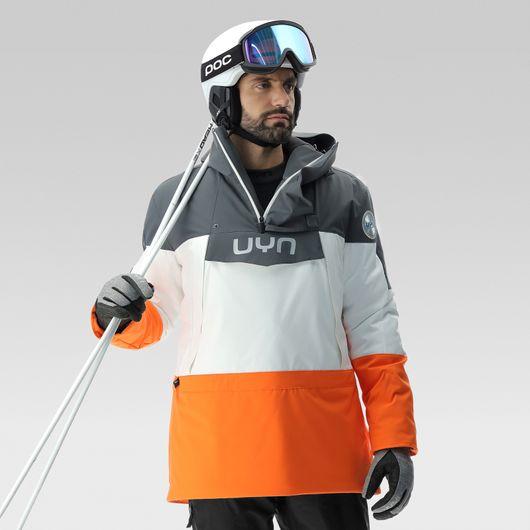 Produktbild UYN Skijacke Natyon Flag (XXL)