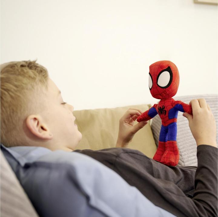 Produktbild Simba Disney Marvel Spidey (2.50 cm)