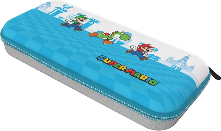 Actual product image PDP Travel Case - Mario Escape (Switch Lite, Switch OLED, Switch)