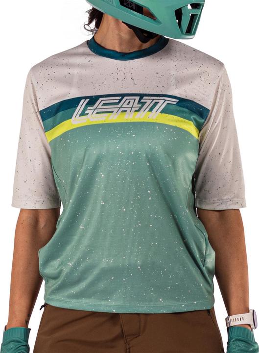 Image du produit Leatt MTB Enduro 3.0 Jersey (XS)