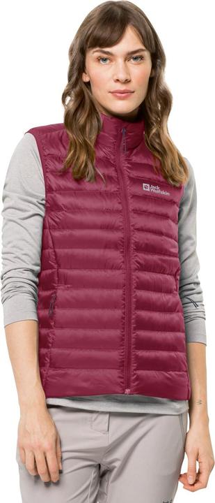 Image du produit Jack Wolfskin Pack & Go Down Vest W (S)