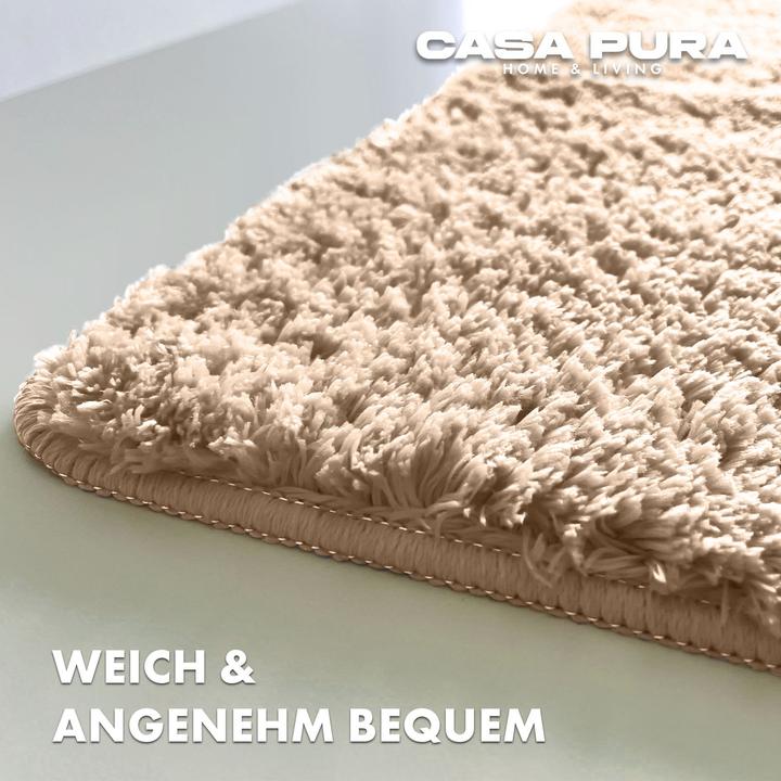Actual product image Casa Pura SKY bath mat (50 x 60 cm)
