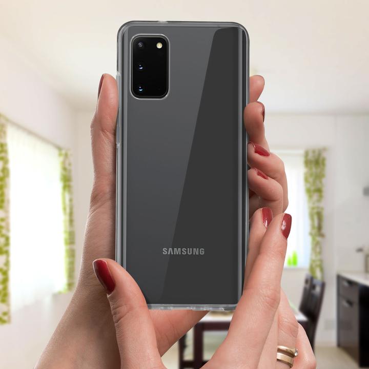 Actual product image Avizar Integral Series (Samsung Galaxy S20)