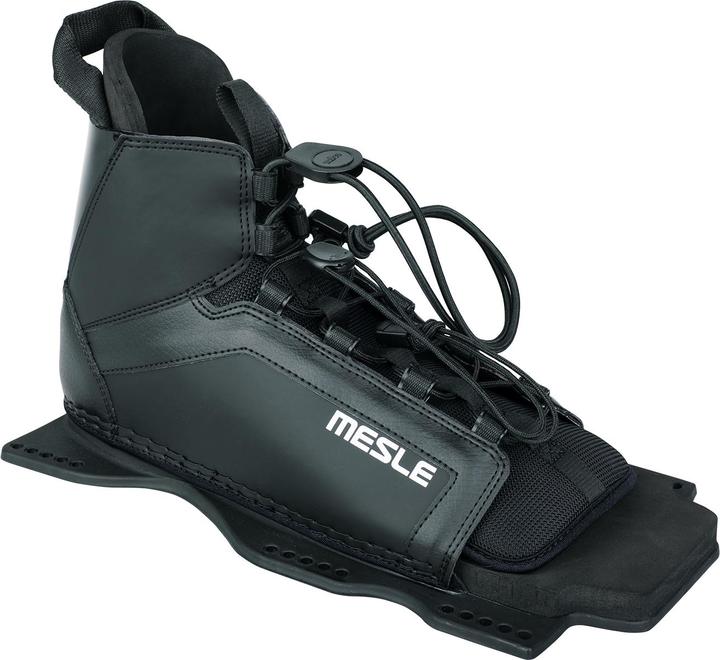 Produktbild Mesle Monoski Freecarve mit B6.2 Bindung