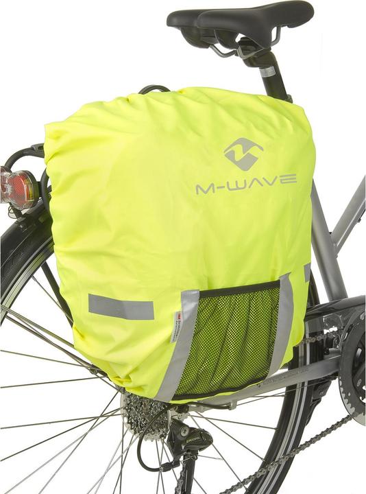 Actual product image M-Wave Protect