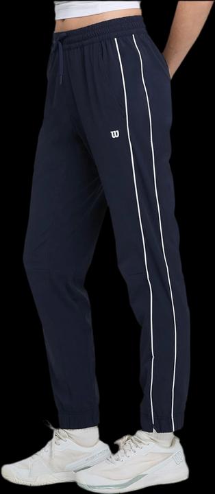 Wilson Team Warm-Up Pant Damen Navy