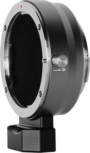 Produktbild Sirui EF-L Adapter