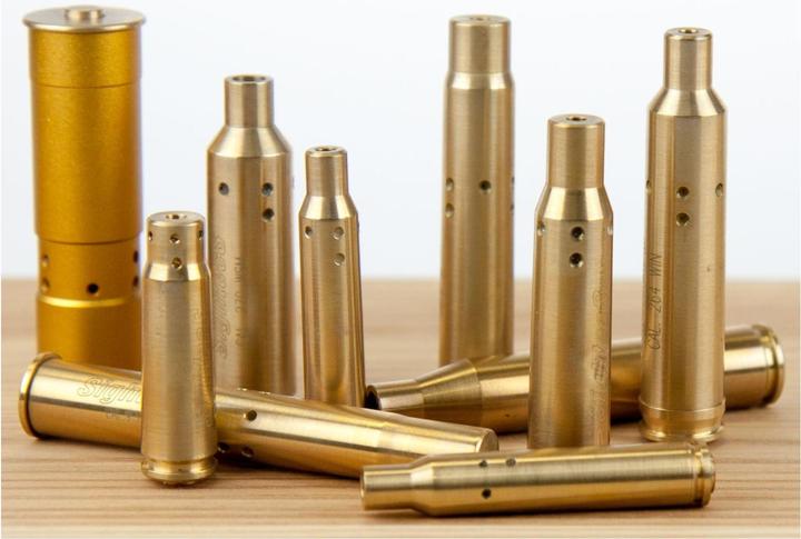 Produktbild Eurohunt Laserpatrone Schussprüfer
