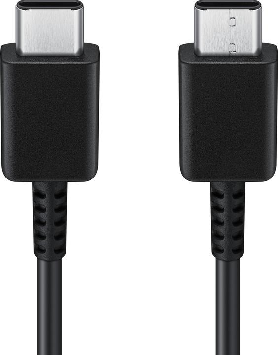 Image du produit Samsung USB C - USB C Bulkware (1 m, USB 2.0)