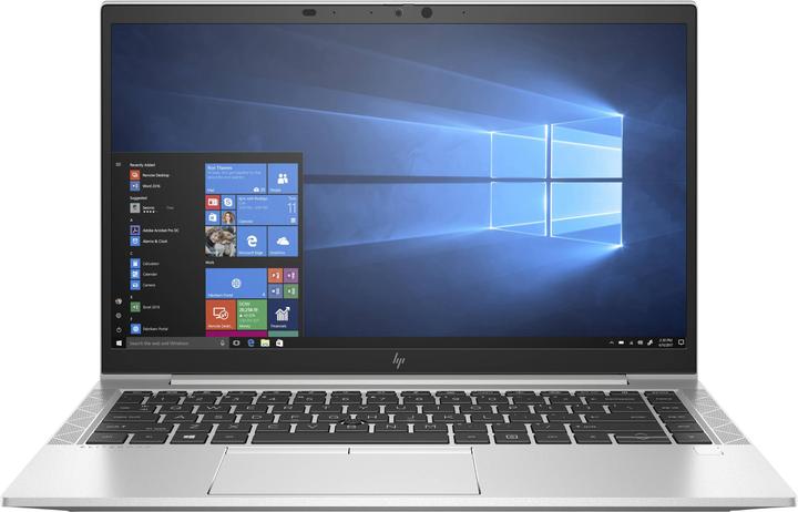 Produktbild HP EliteBook 840 G7 (14", Intel Core i5-10210U, 8 GB, 256 GB, DE)