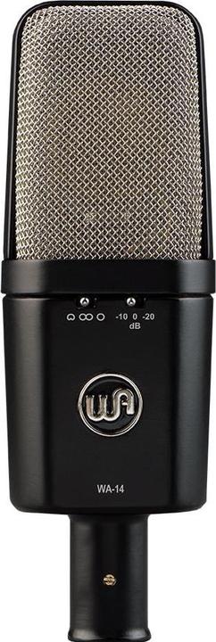 Productafbeelding Warm Audio WA-14