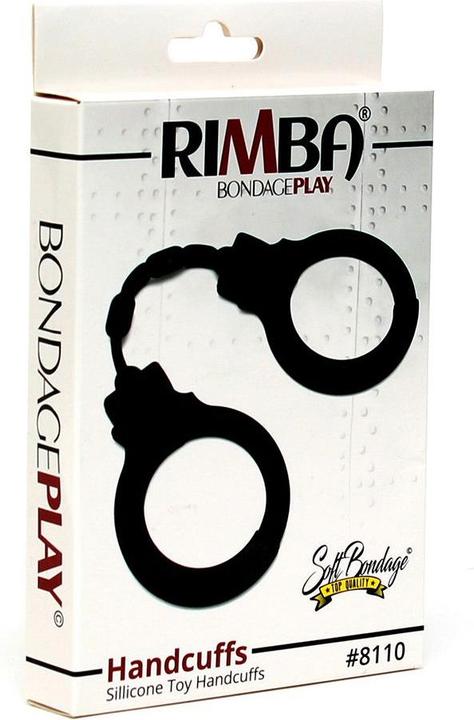 Image du produit Rimba Manchettes de jouets en silicone