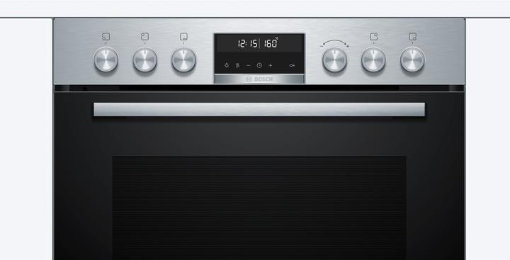 Produktbild Bosch Hausgeräte HND675LS60 HEA5784S1 NIF645CB1E