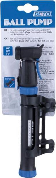 Actual product image Beto Double Shot