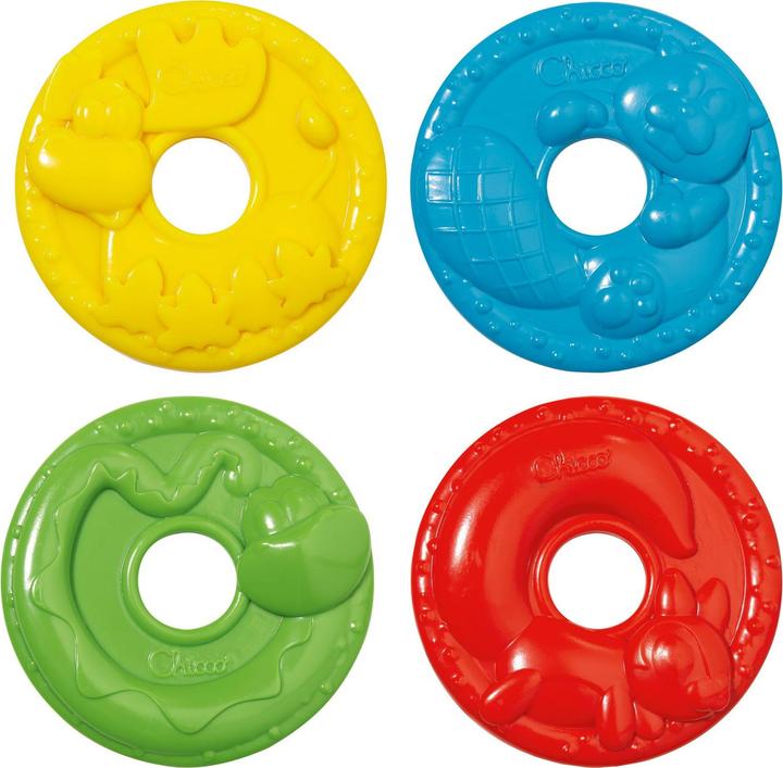 Immagine prodotto Chicco Le Bocce Del Bosco