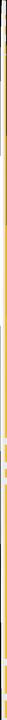 Actual product image Clairefontaine Textilstift Glitter (Silver, 2 mm, 2520 x)