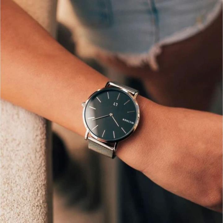 Immagine prodotto Millner Damenuhr 0010105-MAYFAIR (Ø 40 mm) (40 mm)