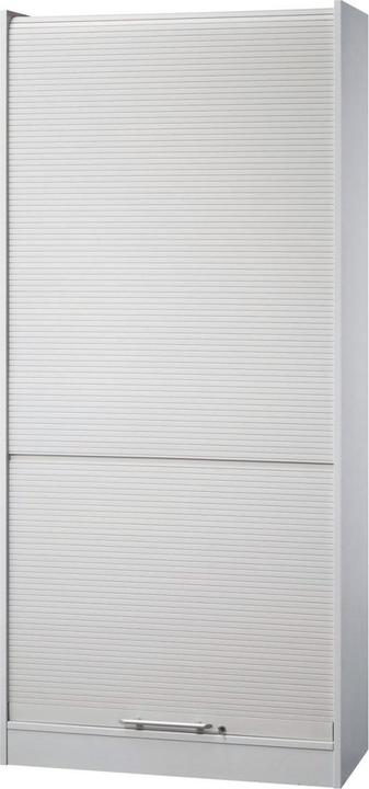 Produktbild kaiserkraft VIOLA - Rollladenschrank (90 x 40 x 200 cm)