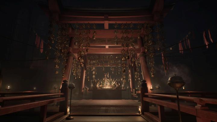 Image du produit Konami Silent Hill f (PS5, DE)