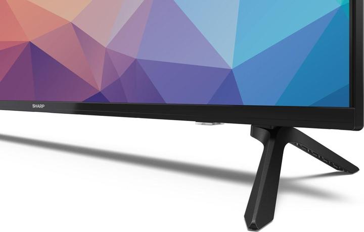 Produktbild Sharp 40FG2EA 40" (101cm) Full HD Android Frameless TV, Google Assistant (40", FG2, LED, Full HD)