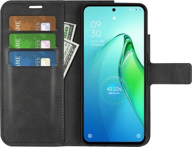 Immagine prodotto MU Classic Serie Classic II con copertina in pelle (Oppo Reno 8 Pro 5G)