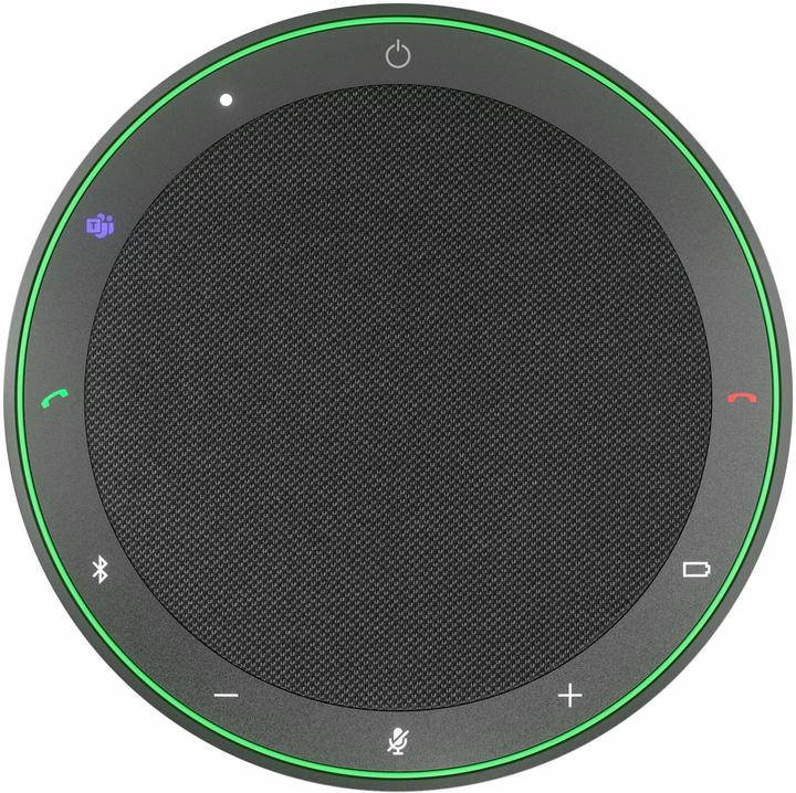 Produktbild Jabra Speak2 75 UC + Link 380c