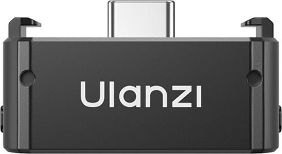 Produktbild Ulanzi PK 11 Base Plate (Osmo Pocket 3)